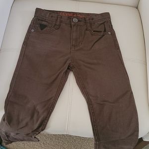 Boys jeans